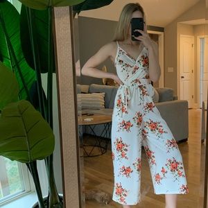 Dillard’s Jumpsuit